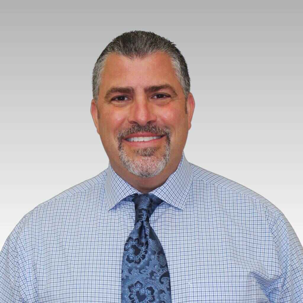Mark Connelly, MPA