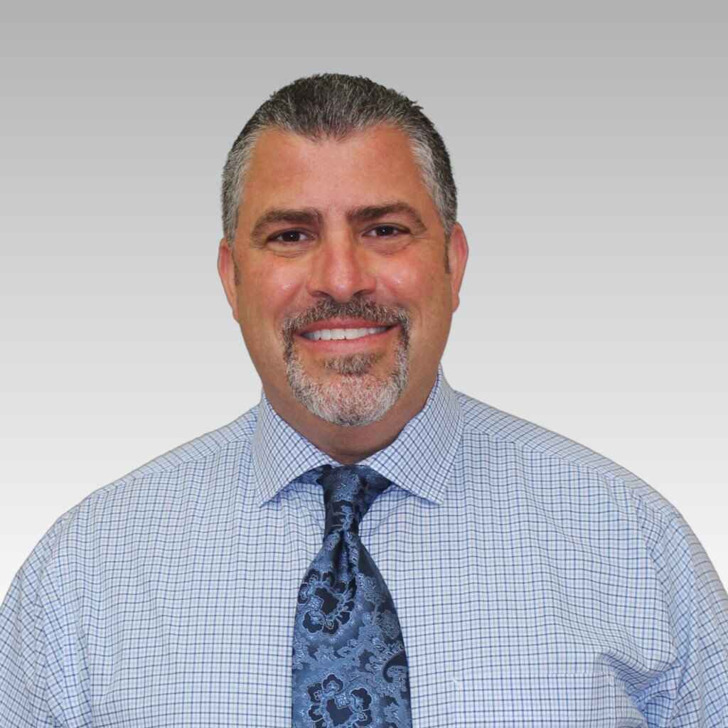 Mark Connelly, MPA
