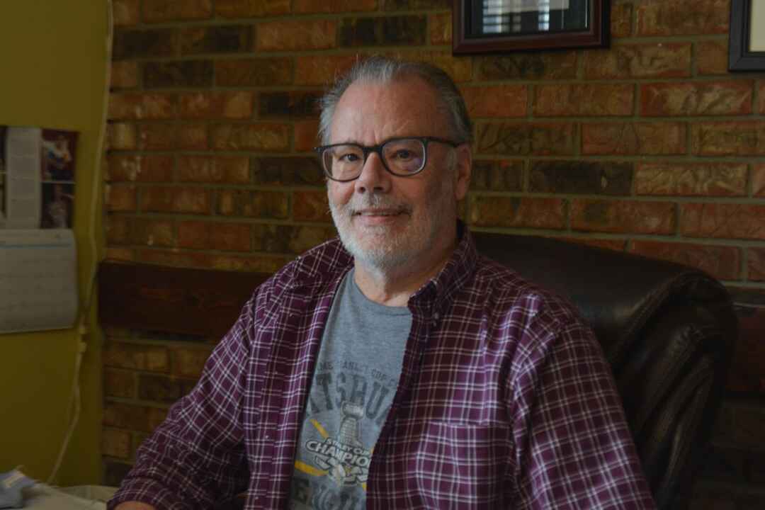 Mark Delong​, MSED, LCAC