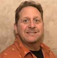Mark Demetrios