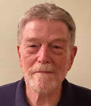 Mark E. Barber Jr.