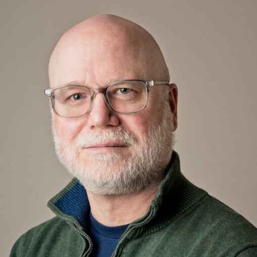 Mark Enselman