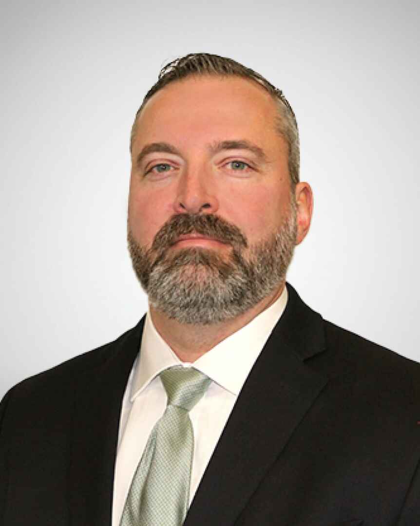 Mark Goodrich, JD