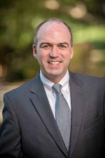 Mark Gwynne, DO
