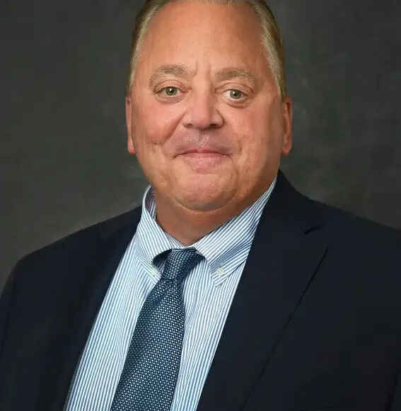 Mark Hendrickson