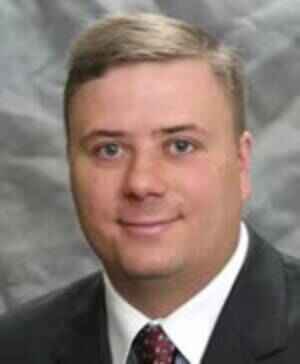 Mark Jepson
