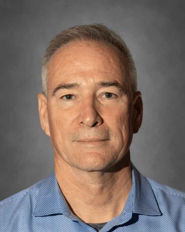 Mark Jones, LMHP, PHD