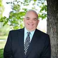 Mark Keck, M.Ed.