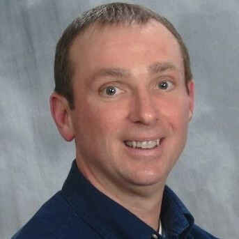 Mark Kooser