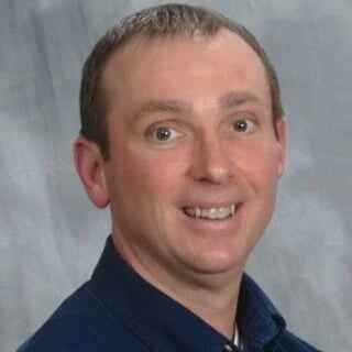Mark Kooser