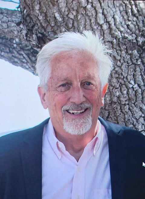 Mark M. Jackson