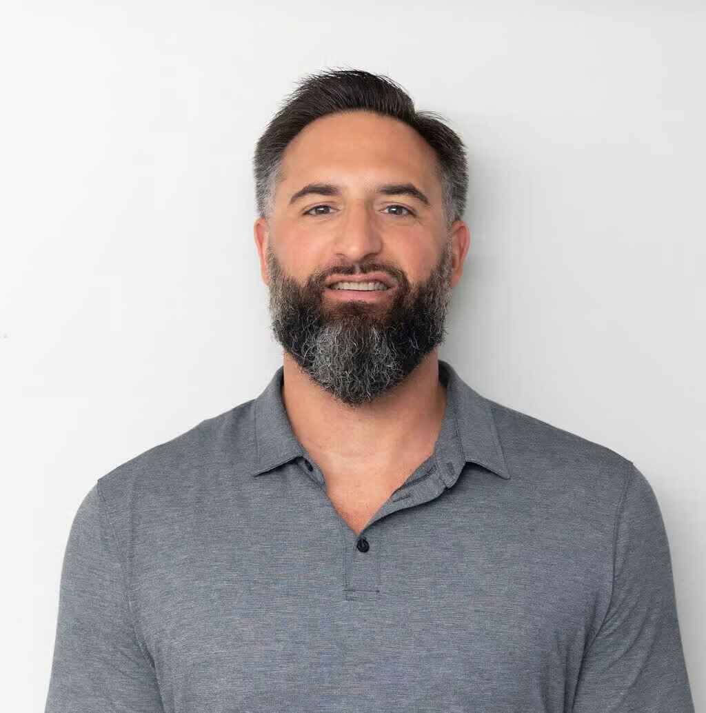Mark Macaluso