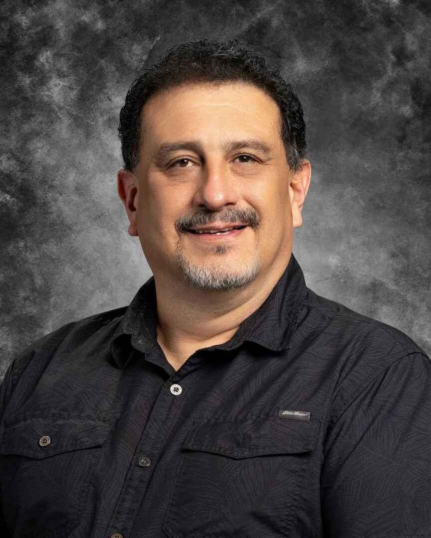 Mark Manzanares