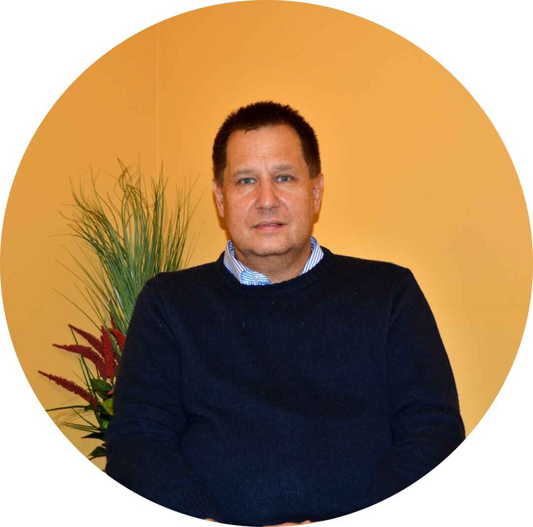 Mark McNear, MSW, LCSW