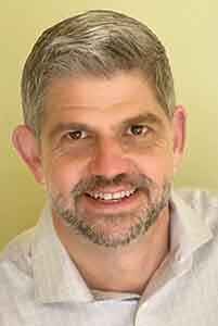 Mark Ozias