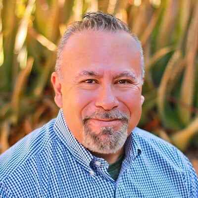 Mark Pargas