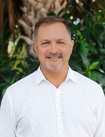 Mark Pundt, MD