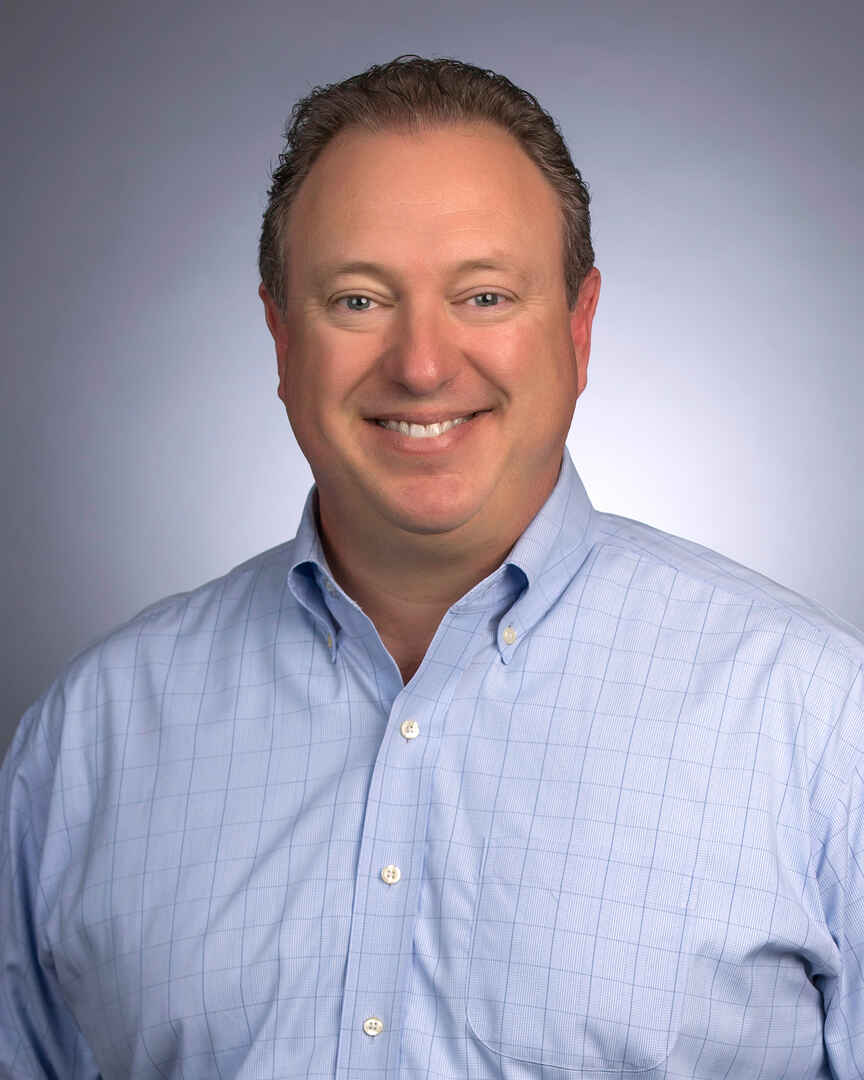 Mark Rappé