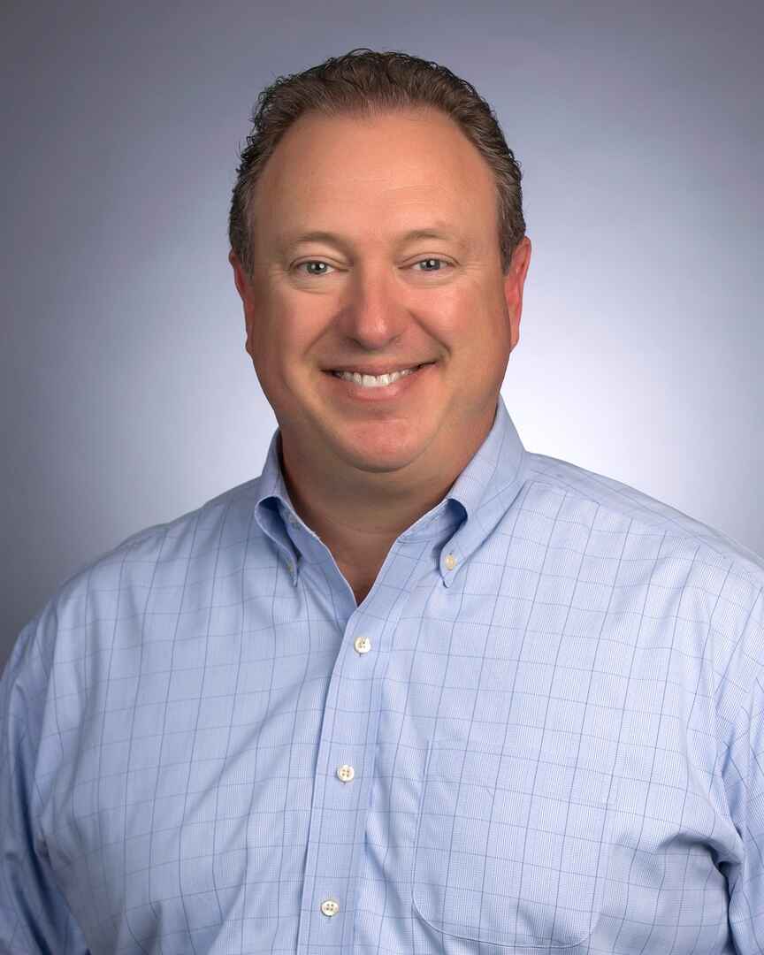 Mark Rappé