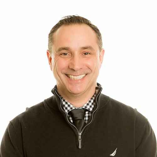 Mark Raymond, MS, CASAC-MC
