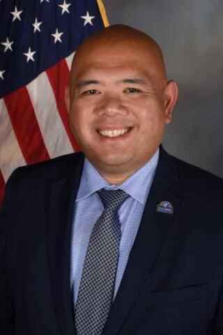 Mark Rielo, MA, MPH