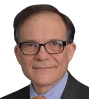 Mark Russ, MD