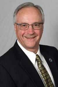 Mark S. Stauder