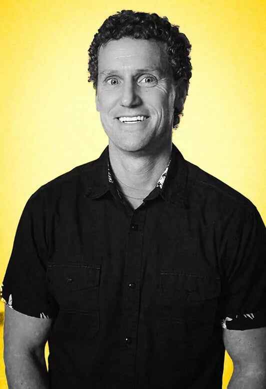 Mark Scheffler