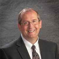 Mark Schmitz, LCSW