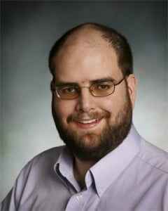 Mark Shafer