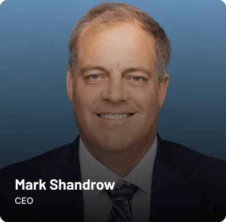 Mark Shandrow, BA