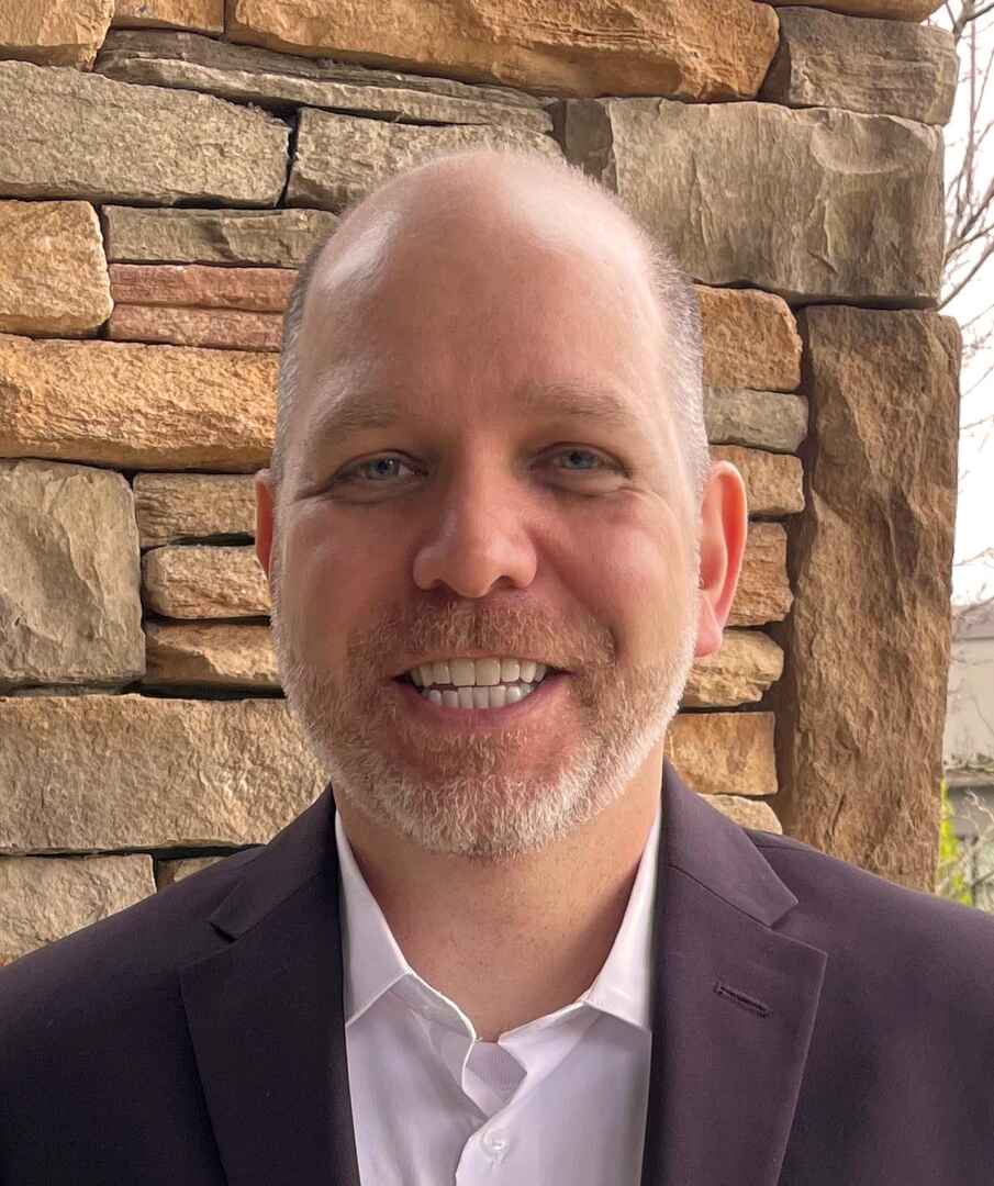Mark Timmerman, PHR SHRM-CP