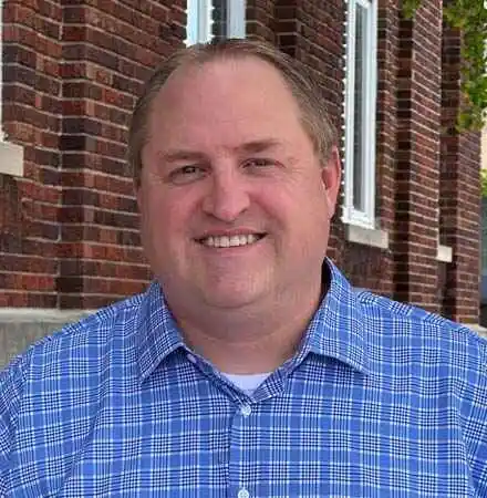 Mark VanderLinden