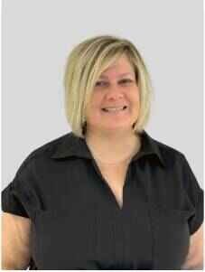 Marla Cavendish, SHRM-CP