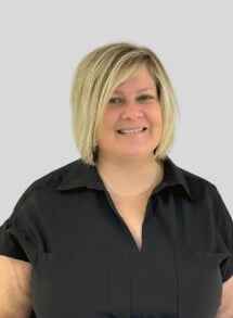 Marla Cavendish, SHRM-CP