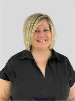 Marla Cavendish, SHRM CP