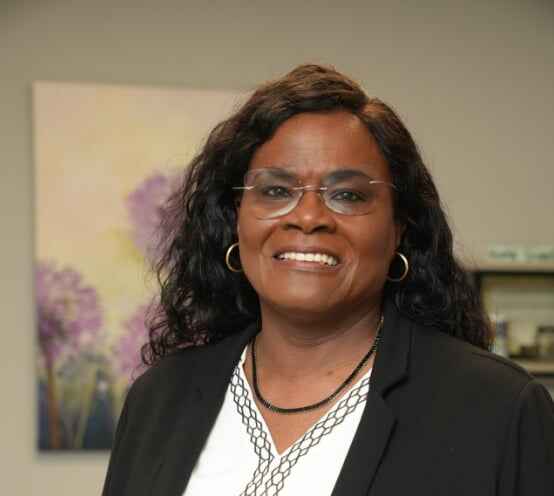 Marlene Douglas-Walsh