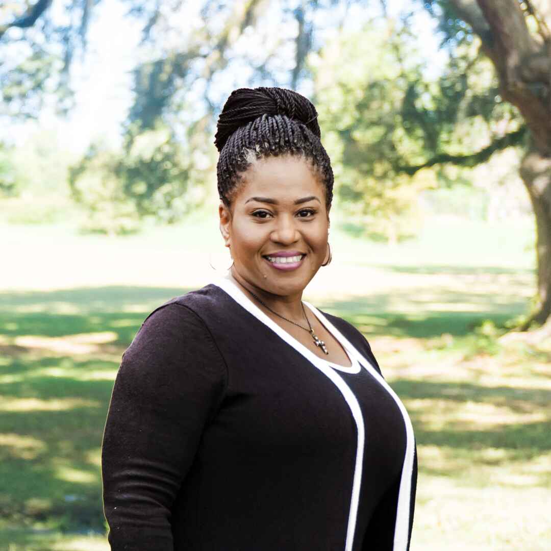 Marlisa B. Nixon, CARES, CPS-AD