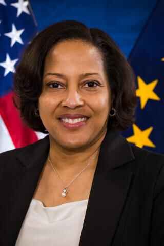 Marri Fryar