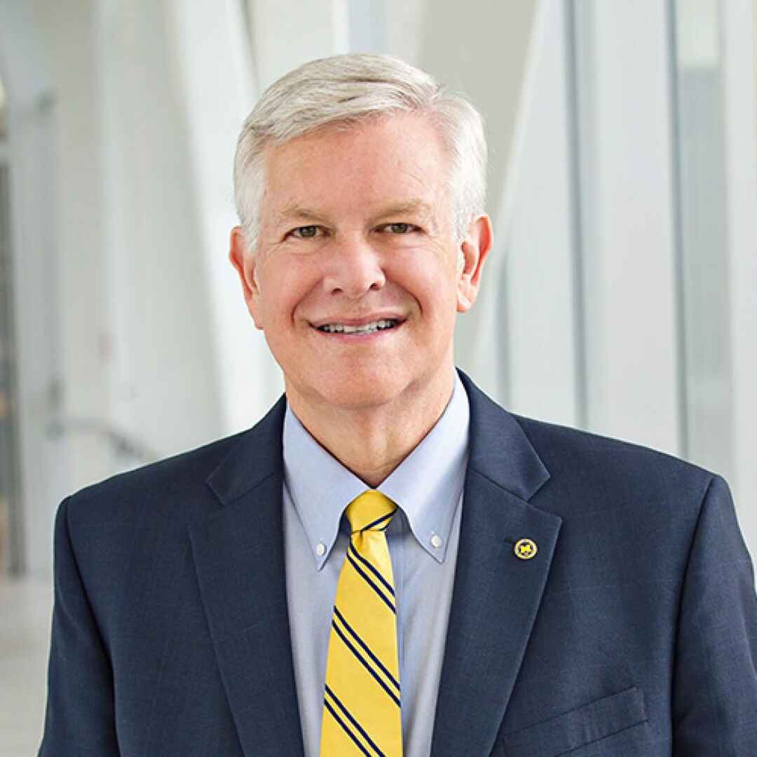 Marschall S. Runge, MD, PhD