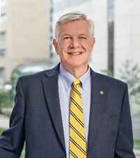 Marschall S. Runge, M.D., Ph.D.