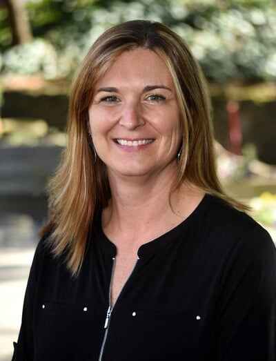 Marsha Hanson, MBA-HM, BSN, RN, CRRN
