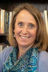 Martha Layzer