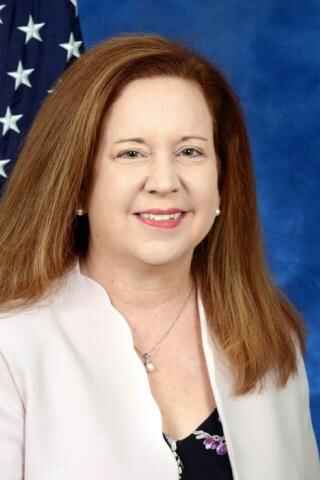 Martha Smith, EdD