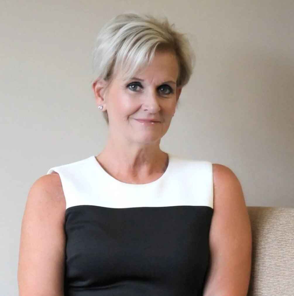 Marti Paulson, RN, CARN, MSOP