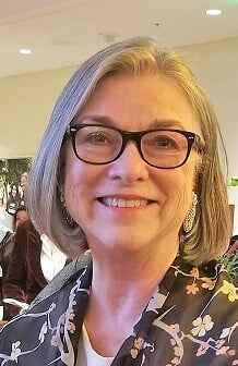 Marti Sullivan