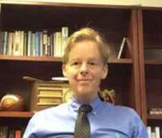 Martin D. Cheatle, PhD