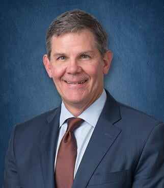 Martin L. Koonsman, MD, FACS, CPE