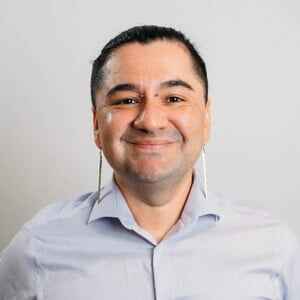 Martin Silva