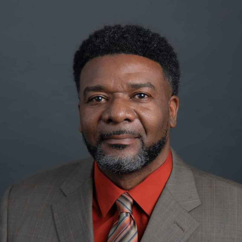 Martin Williams, MSSA, LISW S